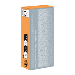 OPI Nature Strong Skincare Disposable Grit Strips 80 Grit x 20