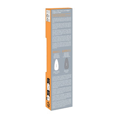 OPI Nature Strong Skincare Dual Sided Foot File with Disposable Grit