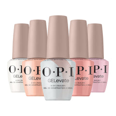 OPI Gelevate 4 in 1 Builder Gel OPI'm Flawless 15ml