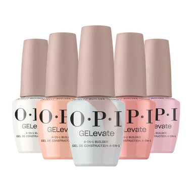 OPI Gelevate 4 in 1 Builder Gel 15ml