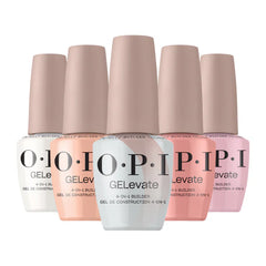 OPI Gelevate 4 in 1 Builder Gel 15ml