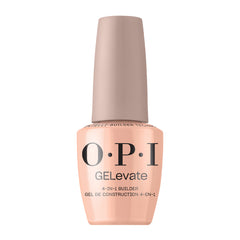 OPI Gelevate 4 in 1 Builder Gel For The Fill Of It 15ml