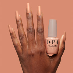 OPI Gelevate 4 in 1 Builder Gel For The Fill Of It 15ml
