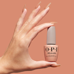 OPI Gelevate 4 in 1 Builder Gel For The Fill Of It 15ml