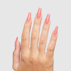OPI Gelevate 4 in 1 Builder Gel Pink Over-Slay 15ml