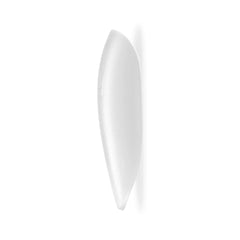 OPI Gelevate Soft Gel Tips Medium Clear Round x 640