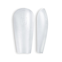 OPI Gelevate Soft Gel Tips Medium Clear Coffin x 640