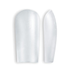 OPI Gelevate Soft Gel Tips Medium Clear Square x 640