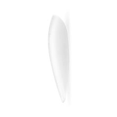 OPI Gelevate Soft Gel Tips Medium Clear Almond x 640