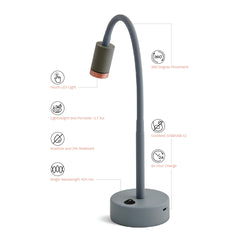 OPI Lightning Flash Cure Lamp