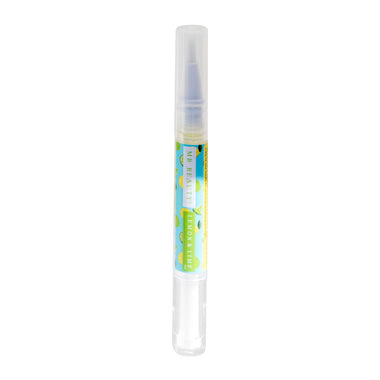 Hydrated Nails Lemon & Lime Cuticle Oil Pen 3ml
