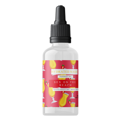 Hydrated Nails Sex On The Beach Cuticle Oil 30ml