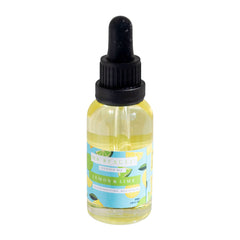 Hydrated Nails Lemon & Lime Cuticle Oil 30ml