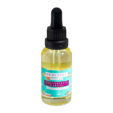 Hydrated Nails Passionfruit Martini Cuticle Oil 30ml