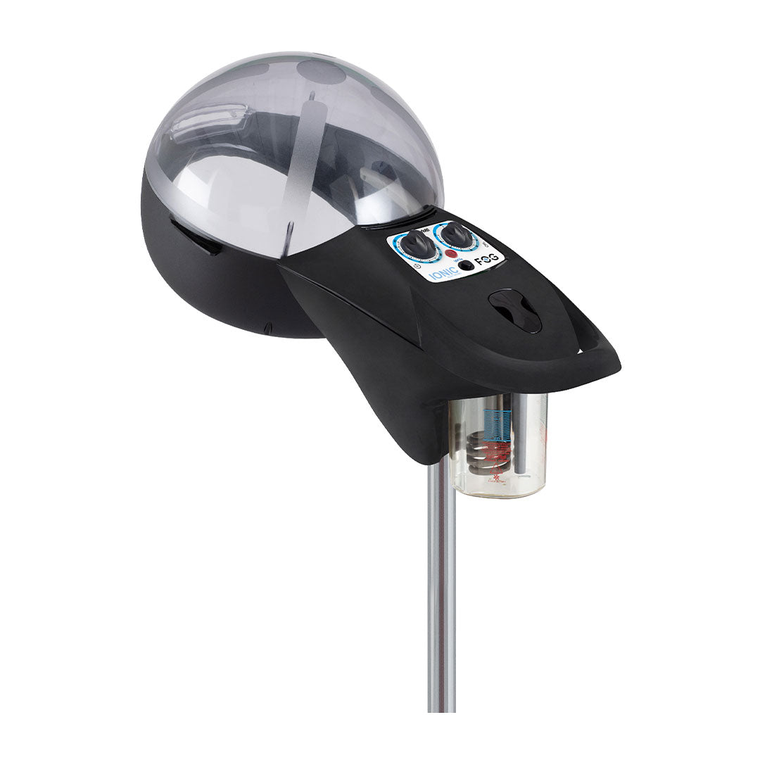 Ceriotti Fog Steamer and Base