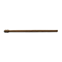 FLEX360 Wavy Grips Matte Brown 50mm x 250