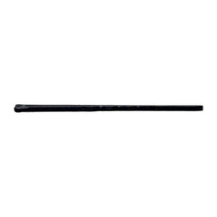 FLEX360 Wavy Grips Matte Black 63mm x 250