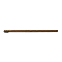 FLEX360 Wavy Grips Matte Brown 63mm x 250