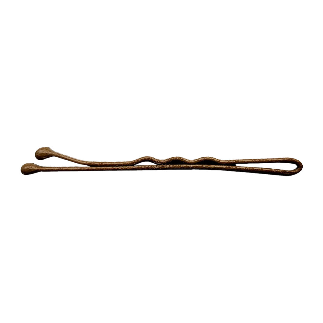 FLEX360 Wavy Grips Gloss Brown 50mm x 500