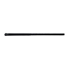 FLEX360 Wavy Grips Gloss Black 63mm x 500
