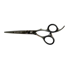 Washi Black Titanium 5.5" Left Handed Scissors