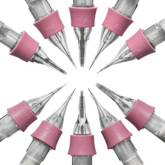 Tina Davies PIXL Needle Cartridges Sampler Pack
