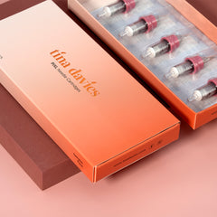 Tina Davies PIXL Needle Cartridges Sampler Pack
