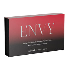 Tina Davies ENVY Lip Pigment Collection