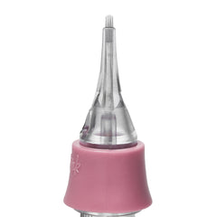 Tina Davies PIXL Needle Cartridge 0.30mm 5U Curved Flat Medium Taper