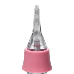 Tina Davies PIXL Needle Cartridge 0.30mm 8U Curved Flat Medium Taper