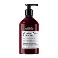 Serie Expert Vitamino Color Spectrum Deep Conditioner 500ml by L’Oréal Professionnel