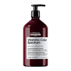 Serie Expert Vitamino Color Spectrum Deep Conditioner 750ml by L’Oréal Professionnel