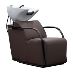 Lotus Milan Mocha Backwash Unit