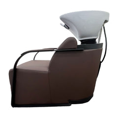 Lotus Milan Mocha Backwash Unit