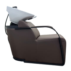 Lotus Milan Mocha Backwash Unit