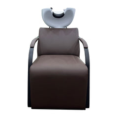 Lotus Milan Mocha Backwash Unit