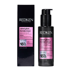 Redken Acidic Color Gloss Naked Gloss Oil 100ml