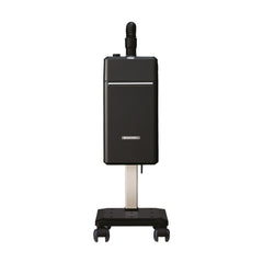 Takara Belmont Black Spa Mist 2 Treatment Processor