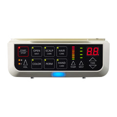 Takara Belmont Black Spa Mist 2 Treatment Processor
