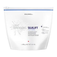 Light Dimensions SilkLift Clay Lightener 400g by Goldwell