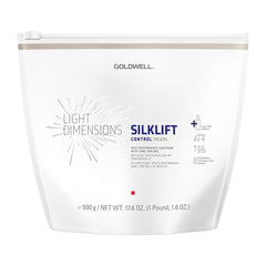 Light Dimensions SilkLift Control Pearl High Performance Lightener 500g by Goldwell
