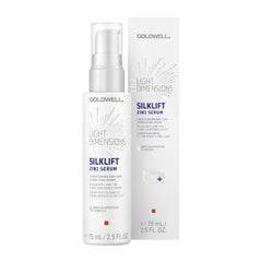 Light Dimensions SilkLift 2in1 Serum 75ml by Goldwell