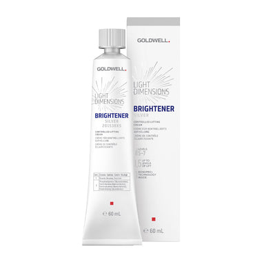 Light Dimensions SilkLift Brightener Silver 60ml by Goldwell