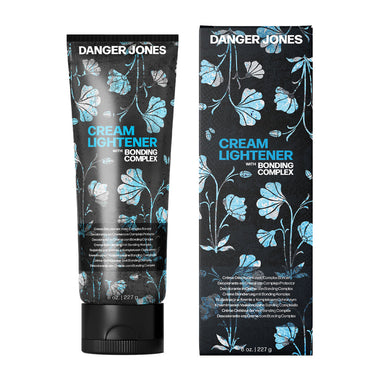 Danger Jones Cream Lightener with Bonding Complex 227g