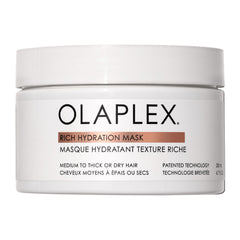 Olaplex Rich Hydration Mask 200ml