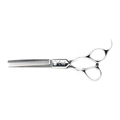 Yasaka 6" 40 Teeth Thinning Offset  Scissor