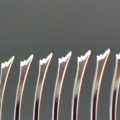 Yasaka 6" 30 Teeth Thinning Straight Scissor
