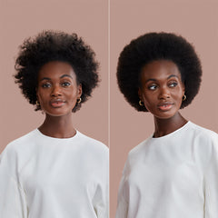 Dyson Supersonic r Curly + Coily Ceramic Pink/Rose Gold