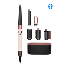 Dyson Airwrap ID Straight + Wavy Ceramic Pink/ Rose Gold