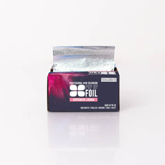 Procare Embossed Super Wide Pop Up Foil Sheets 150mm x 280mm x 400